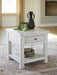 Robbinsdale End Table - Big's Furniture (NV) - Multi Location