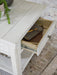 Robbinsdale End Table - Big's Furniture (NV) - Multi Location
