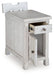 Robbinsdale Chairside End Table - Big's Furniture (NV) - Multi Location