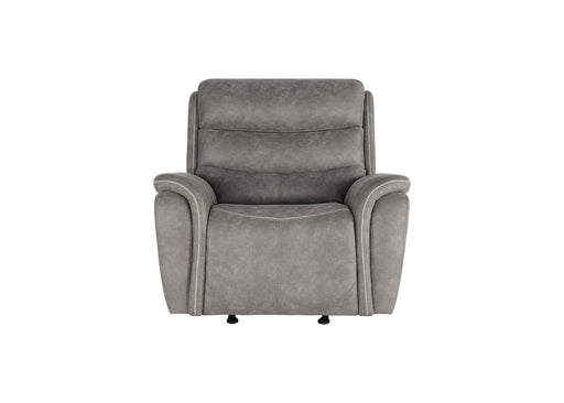 Kamari Glider Recliner-Gray