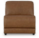 Magic Man 5-Piece Power Reclining Sectional - Big's Furniture (NV) - Multi Location