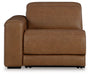 Magic Man 5-Piece Power Reclining Sectional - Big's Furniture (NV) - Multi Location