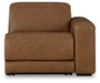 Magic Man 5-Piece Power Reclining Sectional - Big's Furniture (NV) - Multi Location