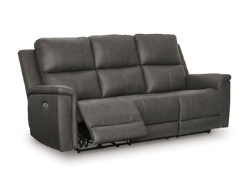 Bleckley Power Reclining Sofa - Big's Furniture (NV) - Multi Location