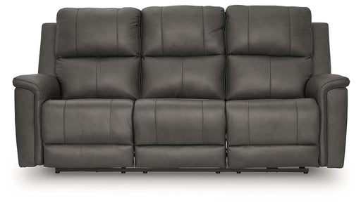 Bleckley Power Reclining Sofa - Big's Furniture (NV) - Multi Location