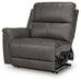 Bleckley Power Reclining Sectional - Big's Furniture (NV) - Multi Location