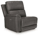 Bleckley Power Reclining Sectional - Big's Furniture (NV) - Multi Location