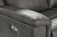 Bleckley Power Reclining Sofa - Big's Furniture (NV) - Multi Location
