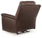 Bleckley Power Recliner - Big's Furniture (NV) - Multi Location