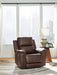 Bleckley Power Recliner - Big's Furniture (NV) - Multi Location