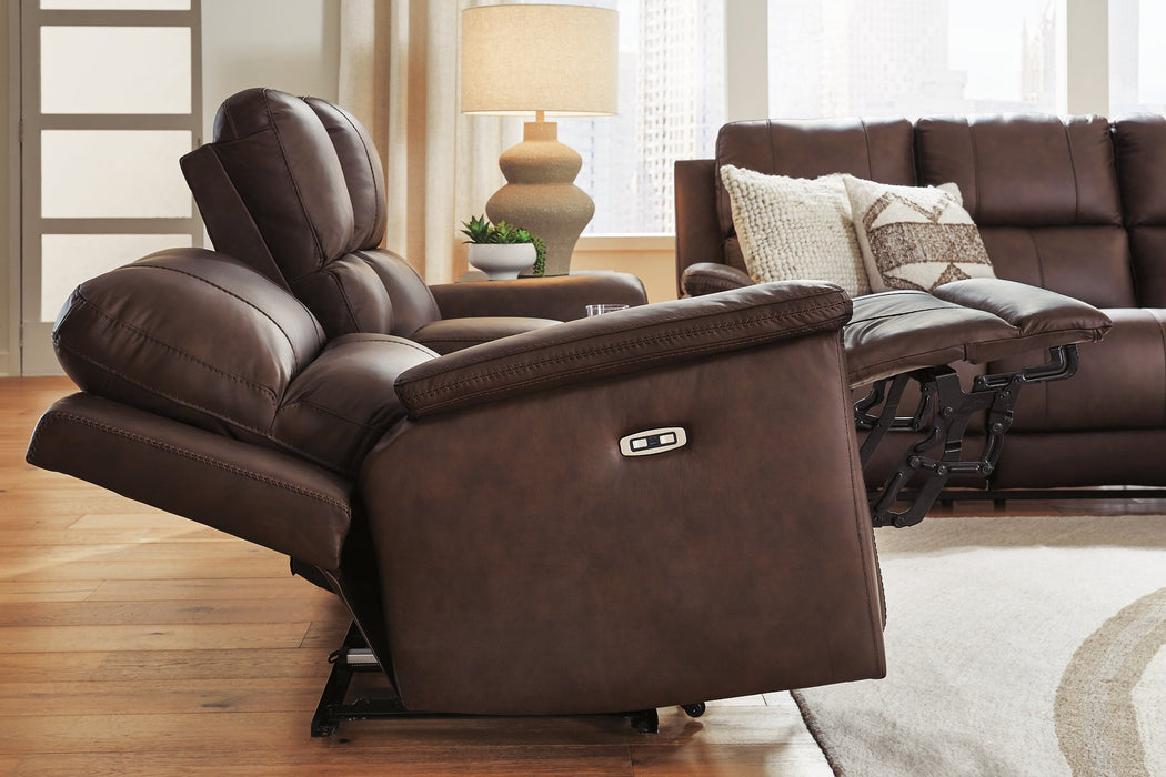 Bleckley Power Reclining Sofa - Big's Furniture (NV) - Multi Location