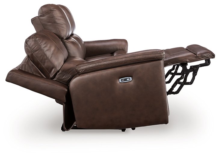 Bleckley Power Reclining Sofa - Big's Furniture (NV) - Multi Location