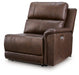 Bleckley Power Reclining Sectional - Big's Furniture (NV) - Multi Location