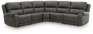 Motion Sectional