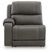 5Z - Pittson Power Sectional Reclining Sofa - Big's Furniture (NV) - Multi Location