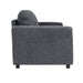 Kylo Sofa-Ash Gray
