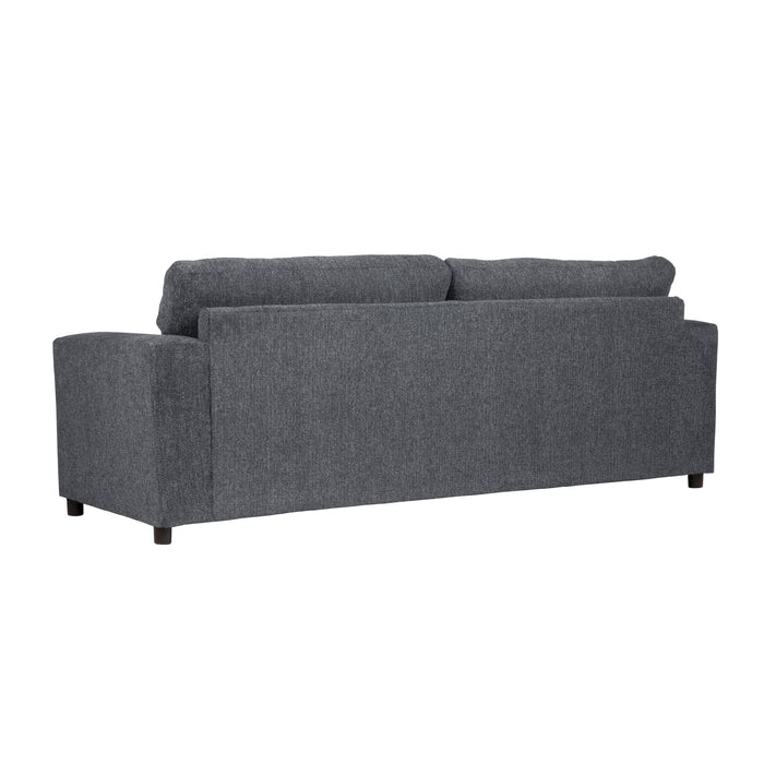 Kylo Sofa-Ash Gray