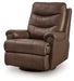 Flynwood Swivel Glider Recliner - Big's Furniture (NV) - Multi Location