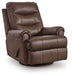 Flynwood Swivel Glider Recliner - Big's Furniture (NV) - Multi Location