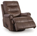 Flynwood Swivel Glider Recliner - Big's Furniture (NV) - Multi Location