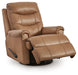 Flynwood Swivel Glider Recliner - Big's Furniture (NV) - Multi Location