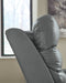 Pennacle Pier Power Recliner - Big's Furniture (NV) - Multi Location