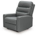 Pennacle Pier Power Recliner - Big's Furniture (NV) - Multi Location