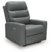 Pennacle Pier Power Recliner - Big's Furniture (NV) - Multi Location