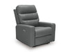 Pennacle Pier Power Recliner - Big's Furniture (NV) - Multi Location