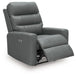 Pennacle Pier Power Recliner - Big's Furniture (NV) - Multi Location