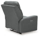 Pennacle Pier Power Recliner - Big's Furniture (NV) - Multi Location
