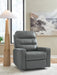 Pennacle Pier Power Recliner - Big's Furniture (NV) - Multi Location