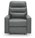 Pennacle Pier Power Recliner - Big's Furniture (NV) - Multi Location