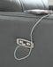 Pennacle Pier Power Recliner - Big's Furniture (NV) - Multi Location