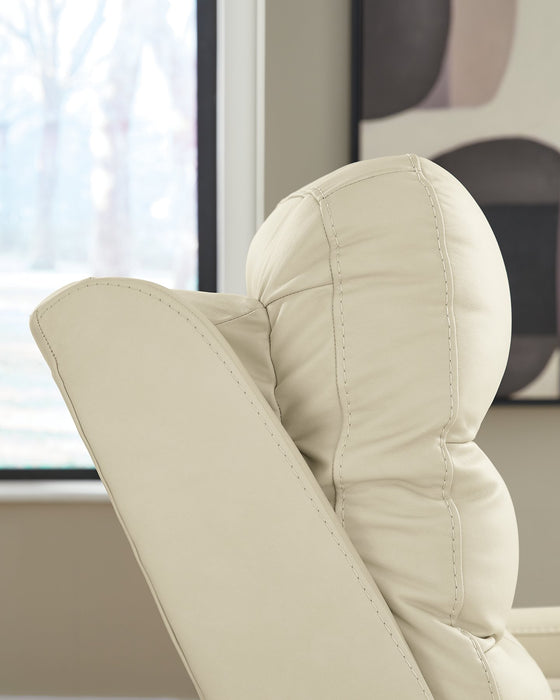 Pennacle Pier Power Recliner - Big's Furniture (NV) - Multi Location