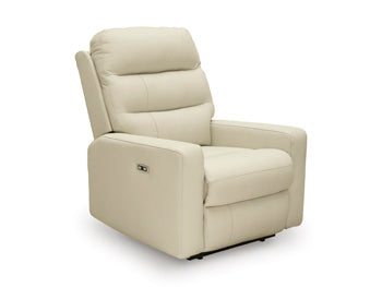 Pennacle Pier Power Recliner - Big's Furniture (NV) - Multi Location