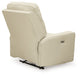 Pennacle Pier Power Recliner - Big's Furniture (NV) - Multi Location