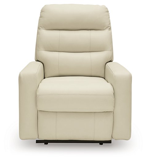 Pennacle Pier Power Recliner - Big's Furniture (NV) - Multi Location