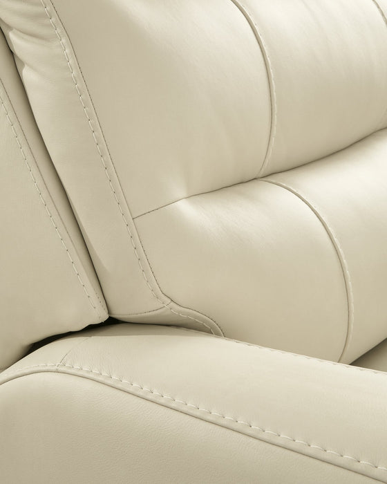 Pennacle Pier Power Recliner - Big's Furniture (NV) - Multi Location