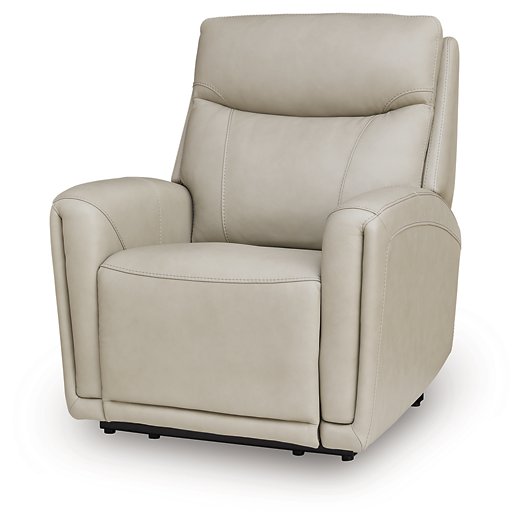 Pincara Power AutoGlide Recliner - Big's Furniture (NV) - Multi Location