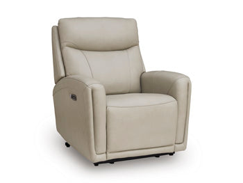 Pincara Power AutoGlide Recliner - Big's Furniture (NV) - Multi Location