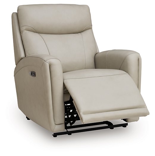 Pincara Power AutoGlide Recliner - Big's Furniture (NV) - Multi Location