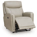 Pincara Power AutoGlide Recliner - Big's Furniture (NV) - Multi Location