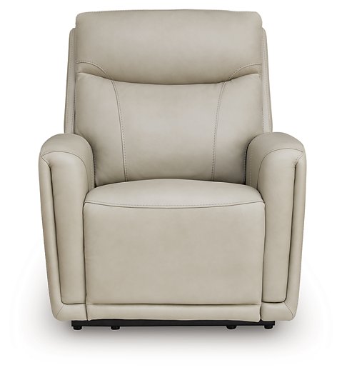 Pincara Power AutoGlide Recliner - Big's Furniture (NV) - Multi Location