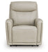 Pincara Power AutoGlide Recliner - Big's Furniture (NV) - Multi Location