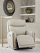 Pincara Power AutoGlide Recliner - Big's Furniture (NV) - Multi Location