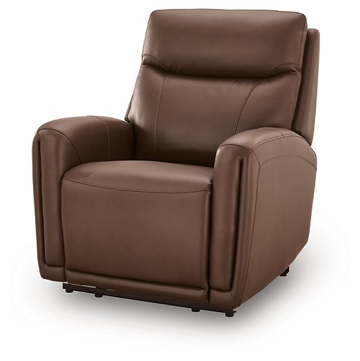 Pincara Power AutoGlide Recliner - Big's Furniture (NV) - Multi Location