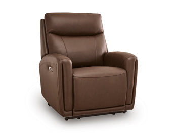 Pincara Power AutoGlide Recliner - Big's Furniture (NV) - Multi Location