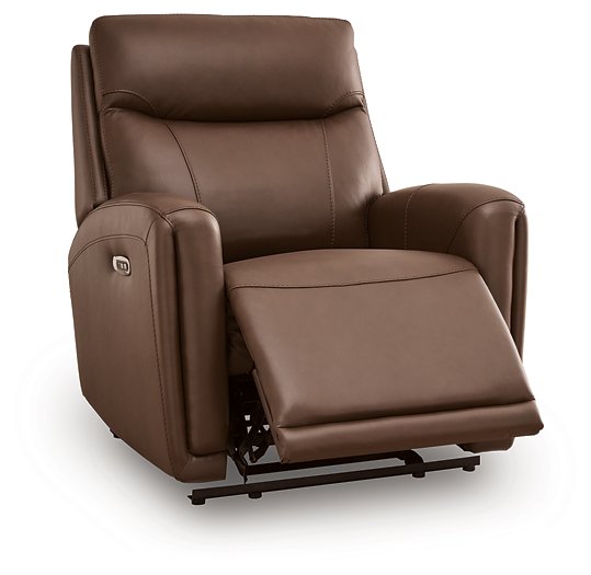 Pincara Power AutoGlide Recliner - Big's Furniture (NV) - Multi Location