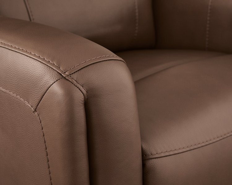Pincara Power AutoGlide Recliner - Big's Furniture (NV) - Multi Location